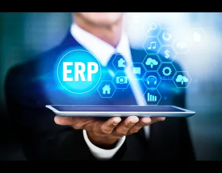 ERP Devlopment